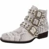 Flash Sale 😀 Zodiac Adele 👩 Womens Booties 😉