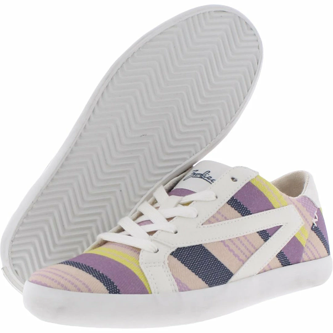 Best reviews of 🎉 Zodiac Faye 👩 Womens Terry Cloth Flat Casual and Fashion 👟 Sneakers 😍 3 Best reviews of 🎉 Zodiac Faye 👩 Womens Terry Cloth Flat Casual and Fashion 👟 Sneakers 😍 - Image 2